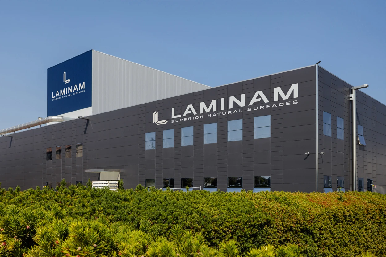 Laminam sede2022 1