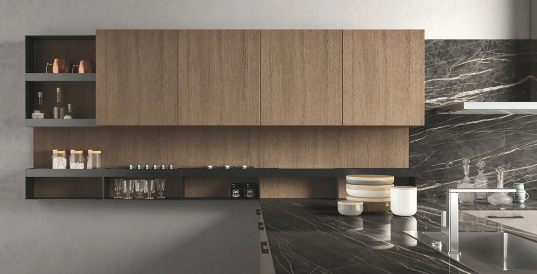 83f Pedini K016 I Naturali Noir Desir 1620x3240x12mm
