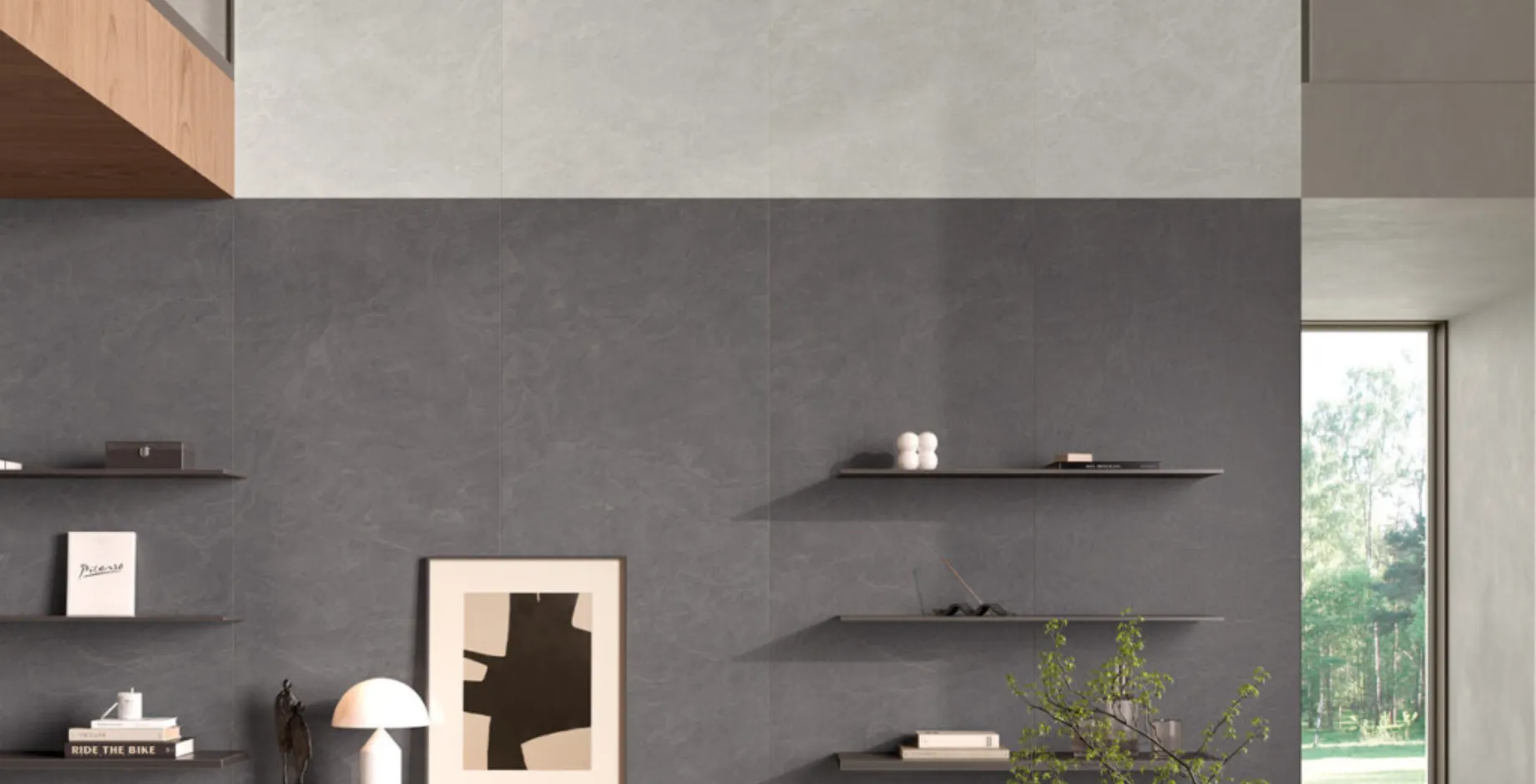 Slate Collection Laminam ceramic surfaces2 1 1024x1365