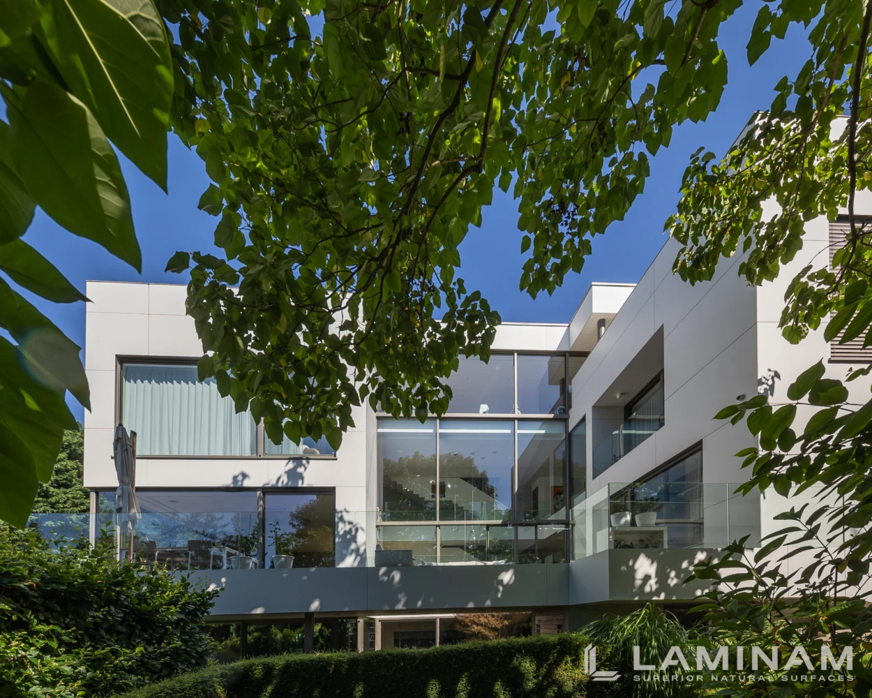 Collection Bianco Assoluto 5+