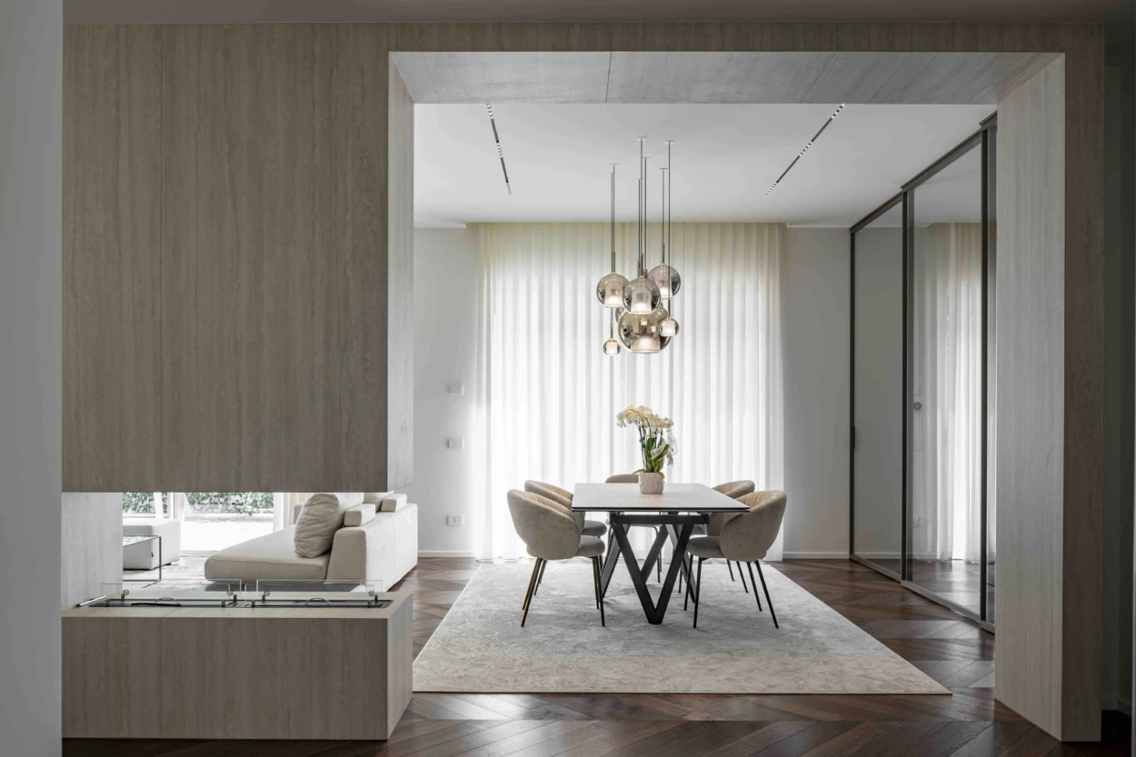 HADO Travertino Beige