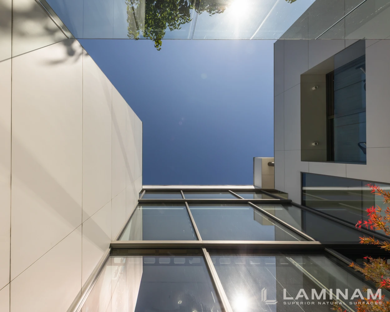 Collection Bianco Assoluto 5+