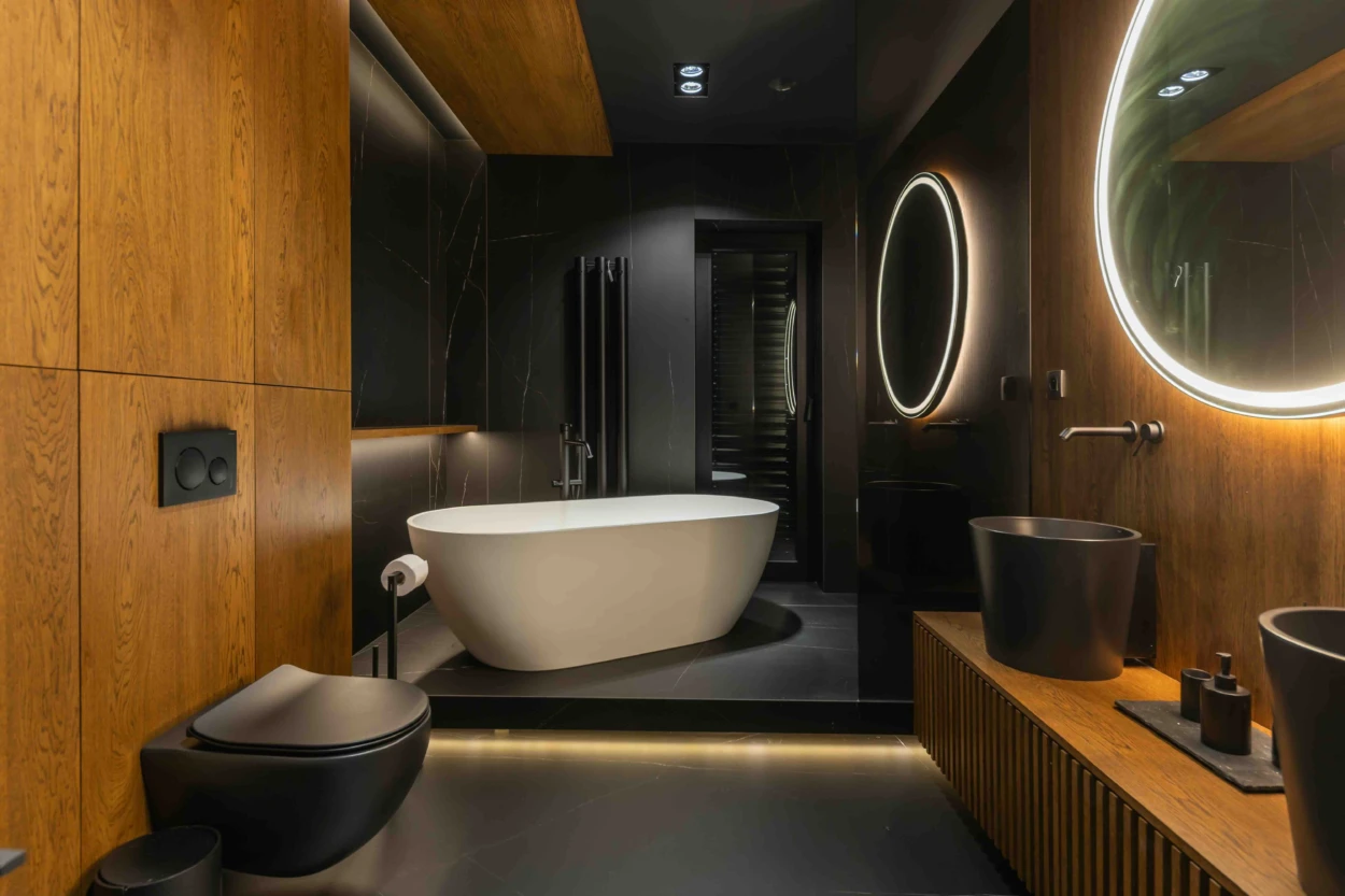 Sahara Noir Extra bocciardato 5+