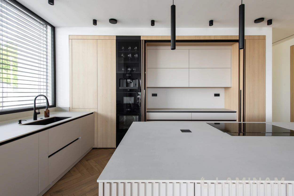 Calce Avorio strutturato 12+