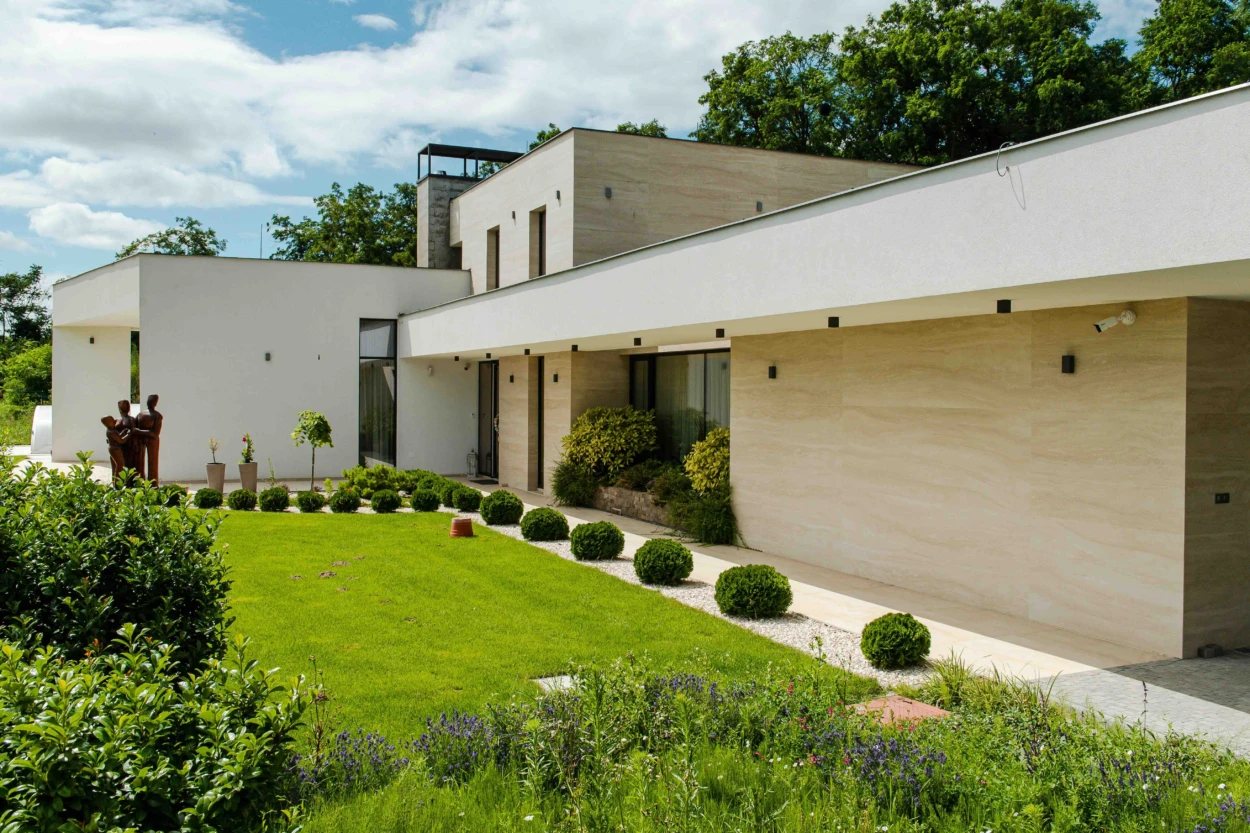 Travertino navona 3+